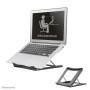 Suport laptop Neomounts by Newstar NSLS075BLACK Foldable, negru NEOMOUNTS - 5